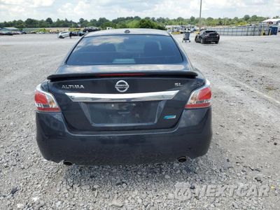 Zdjęcie 6 z 14 samochodu: 2014 NISSAN ALTIMA 2.5 VIN:1N4AL3AP0EN372754 - miniatura