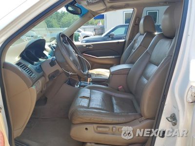 Zdjęcie 7 z 15 samochodu: 2004 ACURA MDX TOURING VIN:2HNYD18964H538617 - miniatura