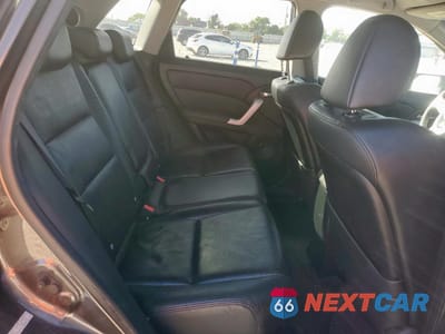 Zdjęcie 11 z 13 samochodu: 2009 ACURA RDX TECHNOLOGY VIN:5J8TB18519A003964 - miniatura