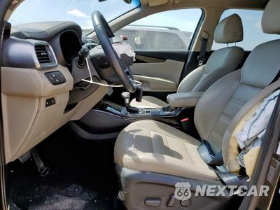 Zdjęcie 7 z 14 samochodu: 2019 KIA SORENTO EX VIN:5XYPH4A5XKG464788 - miniatura