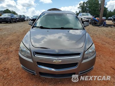 Piąte zdjęcie samochodu w środku: 2012 CHEVROLET MALIBU 1LT VIN:1G1ZC5E09CF218890 - miniatura