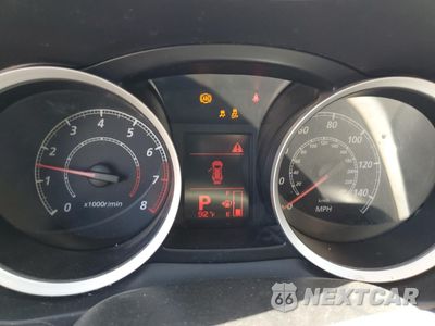 Zdjęcie 9 z 12 samochodu: 2012 MITSUBISHI LANCER ES/ES SPORT VIN:JA32U2FU1CU008140 - miniatura