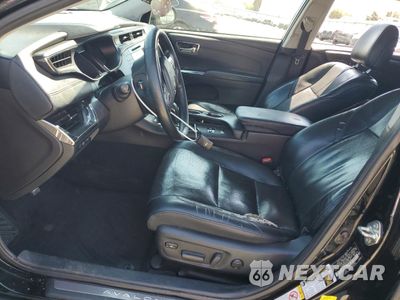 Zdjęcie 7 z 14 samochodu: 2016 TOYOTA AVALON HYBRID VIN:4T1BD1EB4GU050833 - miniatura
