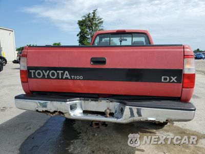 Zdjęcie 6 z 14 samochodu: 1995 TOYOTA T100 DX VIN:JT4VD21E6S0001303 - miniatura
