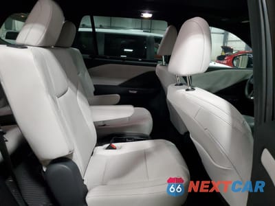 Zdjęcie 11 z 16 samochodu: 2025 LEXUS TX 350 BASE VIN:5TDAAAB62SS030271 - miniatura