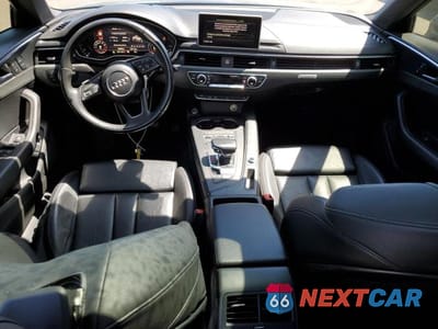 Zdjęcie 8 z 12 samochodu: 2017 AUDI A4 PRESTIGE VIN:WAUFNAF4XHN017038 - miniatura