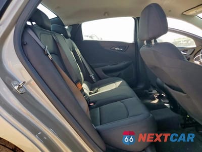 Zdjęcie 10 z 13 samochodu: 2024 CHEVROLET MALIBU LS VIN:1G1ZB5ST6RF225466 - miniatura