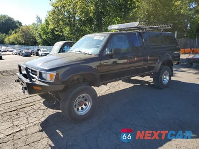 1993 TOYOTA PICKUP 1/2 TON EXTRA LONG WHEELBASE DX JT4RN13P4P6056277 - główne zdjęcie licytacji z USA - miniatura