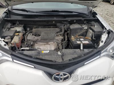 Zdjęcie 12 z 13 samochodu: 2016 TOYOTA RAV4 SE VIN:2T3JFREV0GW452144 - miniatura