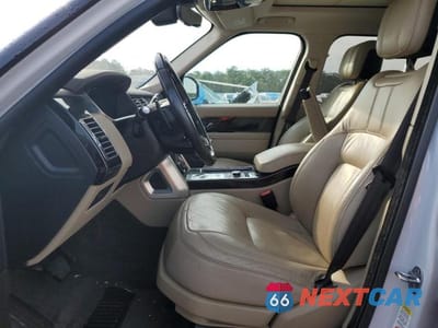 Zdjęcie 7 z 13 samochodu: 2019 LAND ROVER RANGE ROVER VIN:SALGR2RV8KA548025 - miniatura