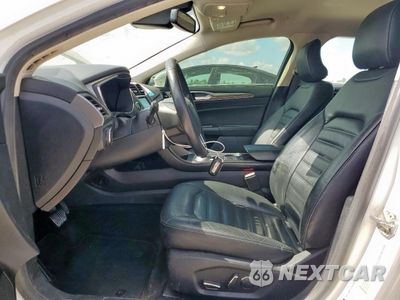 Zdjęcie 7 z 12 samochodu: 2018 FORD FUSION SE HYBRID VIN:3FA6P0LUXJR171740 - miniatura