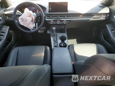 Zdjęcie 8 z 14 samochodu: 2025 HONDA CIVIC SPORT VIN:2HGFE4F88SH300269 - miniatura