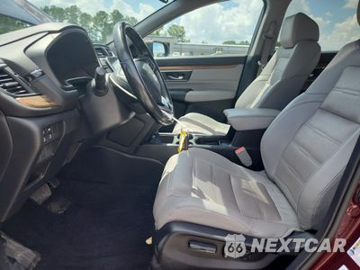 Zdjęcie 7 z 16 samochodu: 2019 HONDA CR-V EXL VIN:2HKRW1H87KH507215 - miniatura