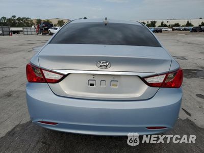 Zdjęcie 6 z 12 samochodu: 2011 HYUNDAI SONATA GLS VIN:5NPEB4AC3BH193394 - miniatura
