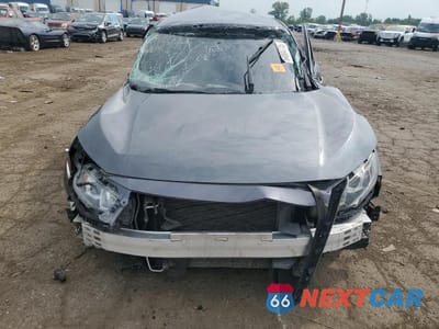 Piąte zdjęcie samochodu w środku: 2018 HONDA CIVIC LX VIN:2HGFC2F57JH599848 - miniatura