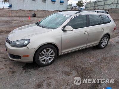 2014 VOLKSWAGEN JETTA TDI 3VWML7AJ2EM621976 - główne zdjęcie licytacji z USA - miniatura