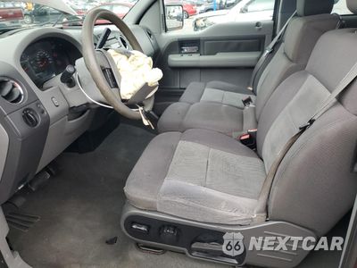 Zdjęcie 7 z 14 samochodu: 2004 FORD F150 VIN:1FTRX12W54NA64408 - miniatura