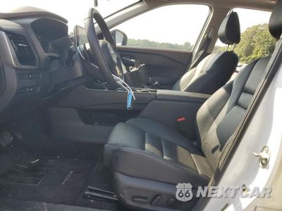 Zdjęcie 7 z 14 samochodu: 2023 NISSAN ROGUE SL VIN:JN8BT3CB2PW484148 - miniatura