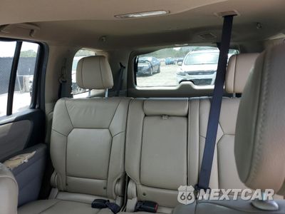 Zdjęcie 10 z 14 samochodu: 2012 HONDA PILOT EXL VIN:5FNYF3H51CB032836 - miniatura