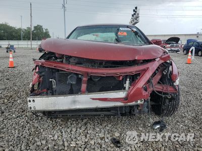 Piąte zdjęcie samochodu w środku: 2015 NISSAN ALTIMA 2.5 VIN:1N4AL3AP3FC117965 - miniatura