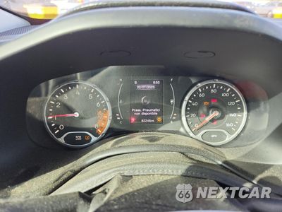 Zdjęcie 9 z 15 samochodu: 2015 JEEP RENEGADE LATITUDE VIN:ZACCJABH0FPB58051 - miniatura