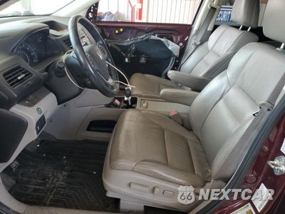 Zdjęcie 7 z 13 samochodu: 2013 HONDA CR-V EXL VIN:5J6RM4H7XDL080801 - miniatura