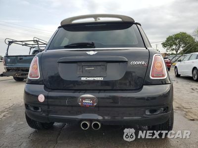 Zdjęcie 6 z 12 samochodu: 2010 MINI COOPER S VIN:WMWMF7C54ATZ73945 - miniatura