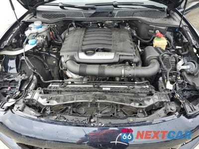 Zdjęcie 12 z 14 samochodu: 2017 PORSCHE CAYENNE VIN:WP1AA2A25HKA90872 - miniatura