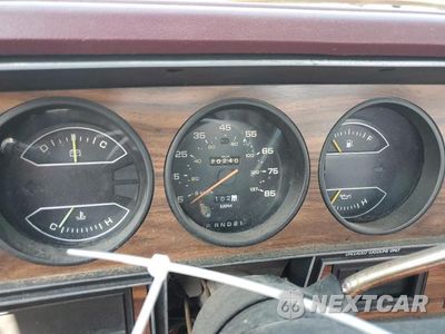 Zdjęcie 9 z 13 samochodu: 1989 DODGE D-SERIES VIN:1B7FE06Y1KS178502 - miniatura