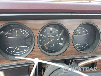 Zdjęcie 9 z 13 samochodu: 1989 DODGE D-SERIES D100 VIN:1B7FE06Y1KS178502 - miniatura