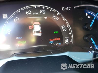 Zdjęcie 9 z 14 samochodu: 2024 TOYOTA RAV4 XLE VIN:JTMRWRFV4RD237142 - miniatura