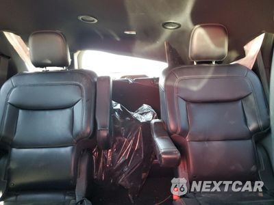 Zdjęcie 10 z 15 samochodu: 2020 FORD EXPLORER XLT VIN:1FMSK8DH1LGA16099 - miniatura