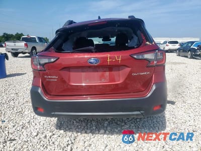 Zdjęcie 6 z 14 samochodu: 2024 SUBARU OUTBACK PREMIUM VIN:4S4BTADC7R3263832 - miniatura