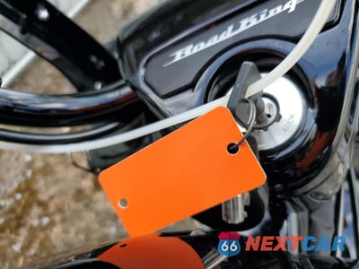 Zdjęcie 8 z 9 samochodu: 2021 HARLEY-DAVIDSON FLHRXS VIN:1HD1KVP1XMB666236 - miniatura