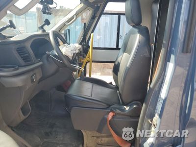 Zdjęcie 7 z 14 samochodu: 2021 FORD TRANSIT T-350 HD VIN:1FDDF6P89MKA17190 - miniatura