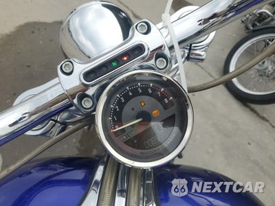 Zdjęcie 7 z 9 samochodu: 2014 HARLEY-DAVIDSON FXSBSE CVO BREAKOUT VIN:1HD1TD916EB958746 - miniatura