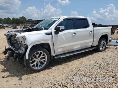 2020 GMC SIERRA K1500 DENALI 3GTU9FED0LG447742 - główne zdjęcie licytacji z USA - miniatura