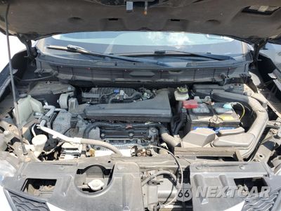 Zdjęcie 12 z 13 samochodu: 2015 NISSAN ROGUE S VIN:KNMAT2MV0FP584820 - miniatura