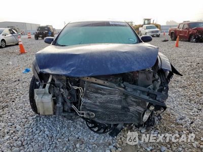 Piąte zdjęcie samochodu w środku: 2014 NISSAN MAXIMA S VIN:1N4AA5APXEC448834 - miniatura