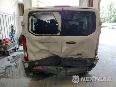 Zdjęcie 6 z 13 samochodu: 2015 FORD TRANSIT T-350 VIN:1FBZX2ZM2FKA18585 - miniatura