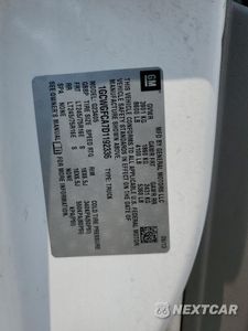 Zdjęcie 13 z 13 samochodu: 2013 CHEVROLET EXPRESS G2500 VIN:1GCWGFCA7D1192336 - miniatura