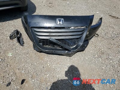 Zdjęcie 12 z 15 samochodu: 2012 HONDA CR-Z EX VIN:JHMZF1C64CS002739 - miniatura