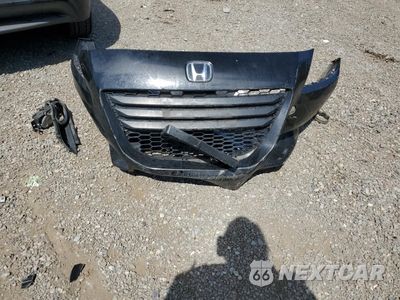 Zdjęcie 12 z 15 samochodu: 2012 HONDA CR-Z EX VIN:JHMZF1C64CS002739 - miniatura