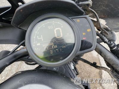 Zdjęcie 7 z 9 samochodu: 2024 HONDA CMX1100 A VIN:JH2SC8309RK300607 - miniatura