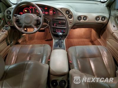 Zdjęcie 8 z 14 samochodu: 2005 PONTIAC BONNEVILLE SE VIN:1G2HX52K25U224076 - miniatura