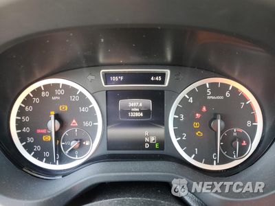 Zdjęcie 9 z 13 samochodu: 2018 INFINITI QX30 BASE VIN:SJKCH5CP1JA040415 - miniatura