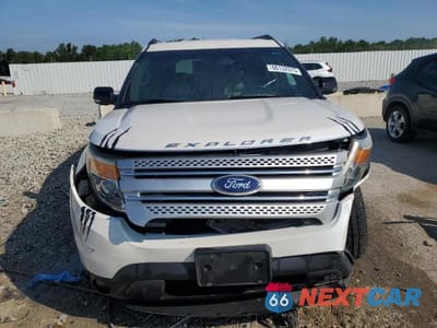 Piąte zdjęcie samochodu w środku: 2013 FORD EXPLORER XLT VIN:1FM5K7D8XDGB31972 - miniatura