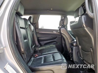 Zdjęcie 11 z 16 samochodu: 2019 JEEP GRAND CHEROKEE LIMITED VIN:1C4RJEBG4KC751423 - miniatura