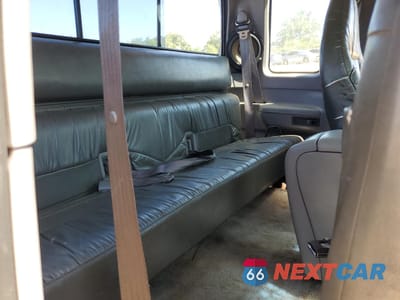 Zdjęcie 10 z 14 samochodu: 1994 FORD F150 VIN:1FTEX15H4RKB48501 - miniatura