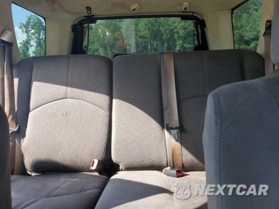 Zdjęcie 10 z 15 samochodu: 2010 MAZDA TRIBUTE I VIN:4F2CY0C74AKM02754 - miniatura